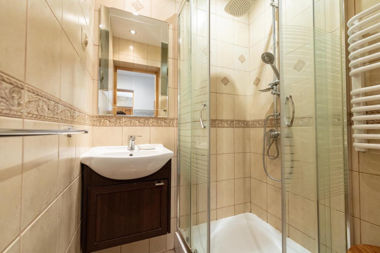 I Cicha Dolina Z Jacuzzi Szczyrk